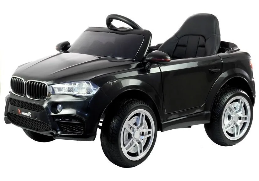 auto na akumulator hl1538 - crni - slika 5
