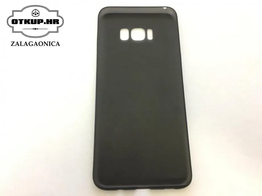 Zaštitna Maskica Za Samsung Galaxy S8 / R1, Rate, Povoljno !! - Zagreb