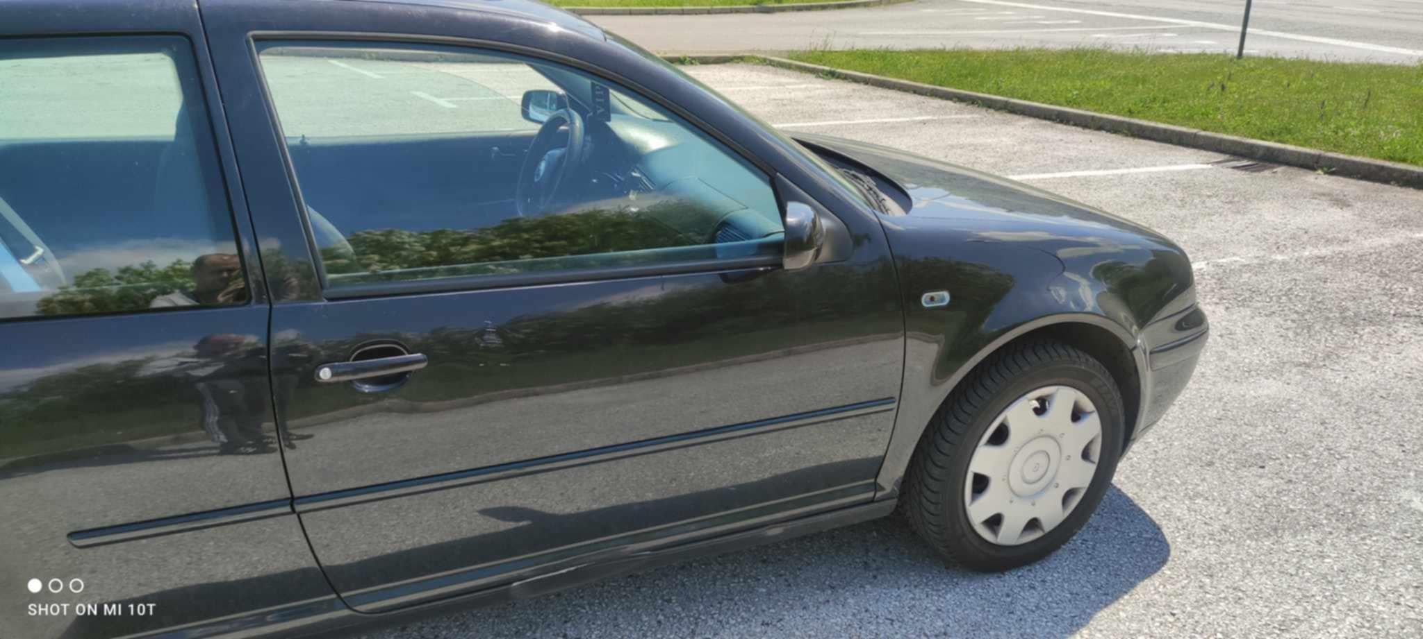 golf4 1.6 plus plin - slika 3