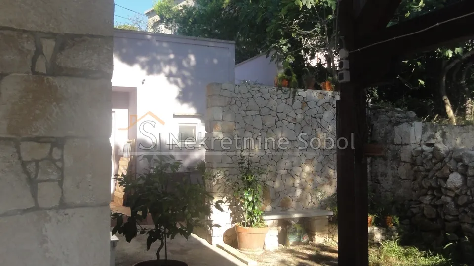 mali lošinj, otok unije - kuća, 368 m2 prodaja - slika 9