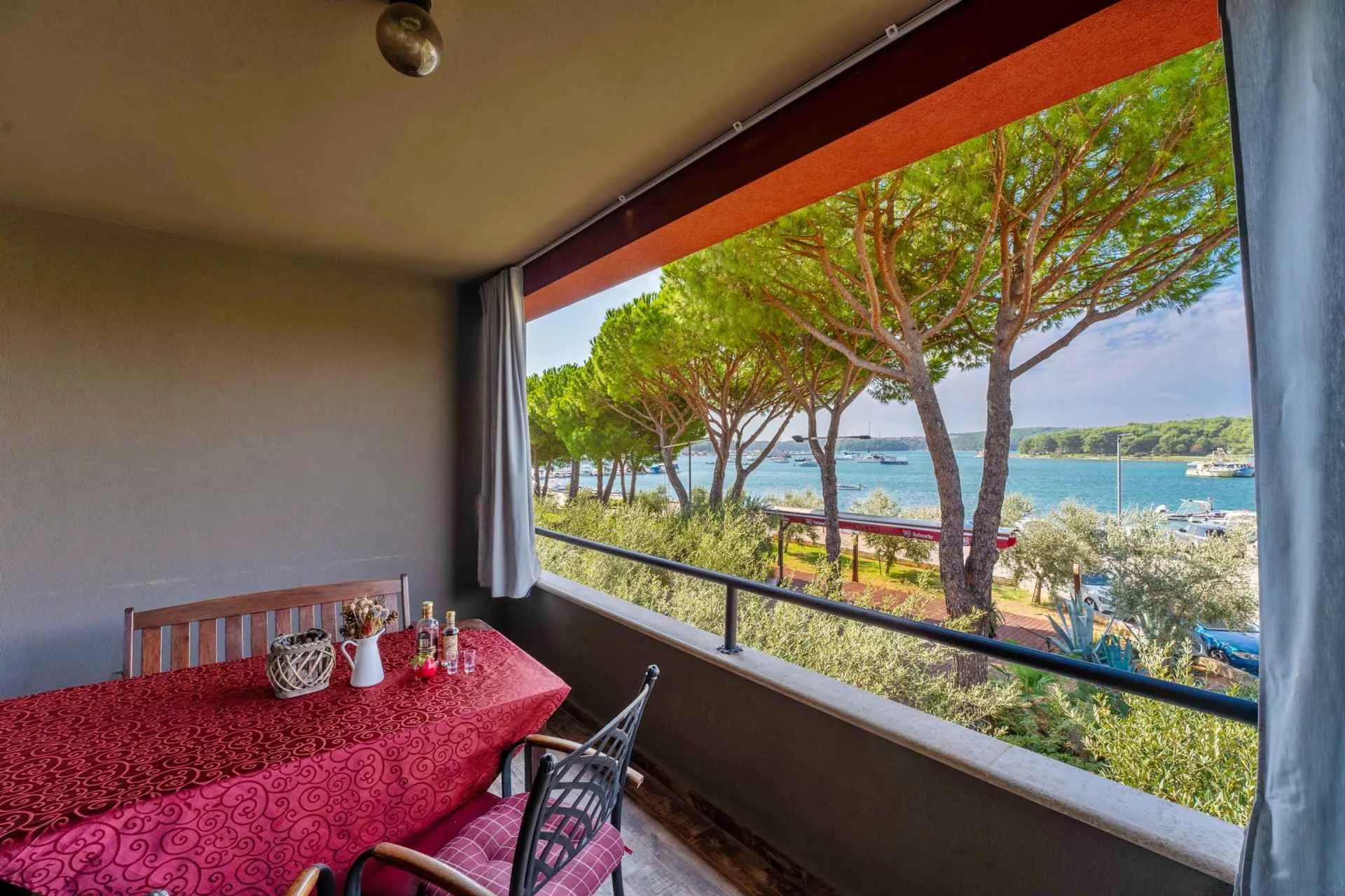 apartmani oliveto - slika 12