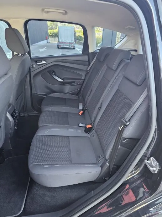 ford c-max 1,0 samo !! 84000 km, 2015 - slika 7