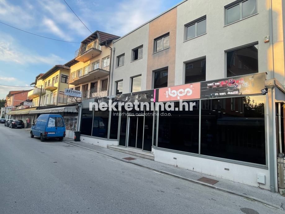 zakup - poslovni prostor: konjščinska ulica - dubrava, 650 m2 - slika 9