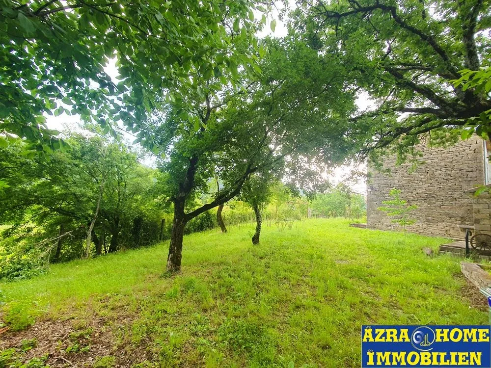 kuća: buzet, 150m2, renovirana kamena kuća (prodaja) - slika 4