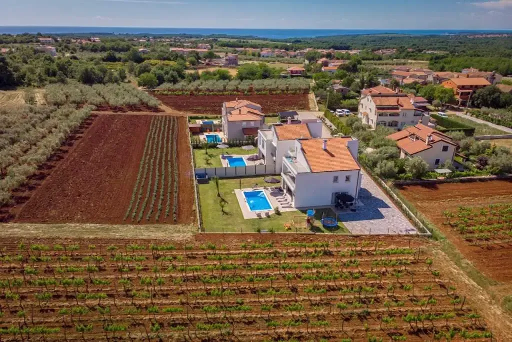 kuća za odmor villa eni - slika 29