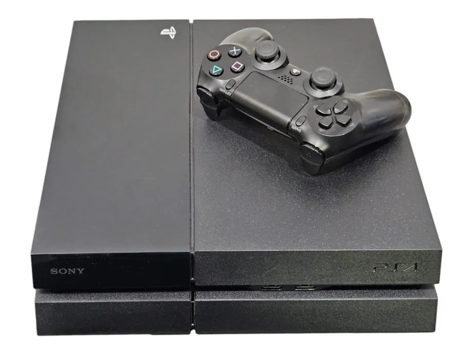 playstation 4 1tb + 1 kontroler / r1, rate !! - slika 6