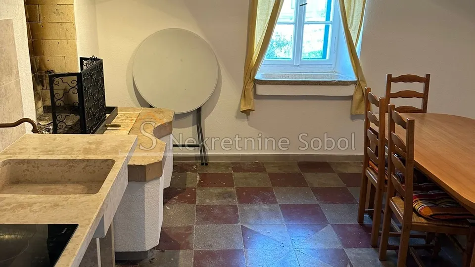 nerezine, otok lošinj - kuća, 180 m2 prodaja - slika 30