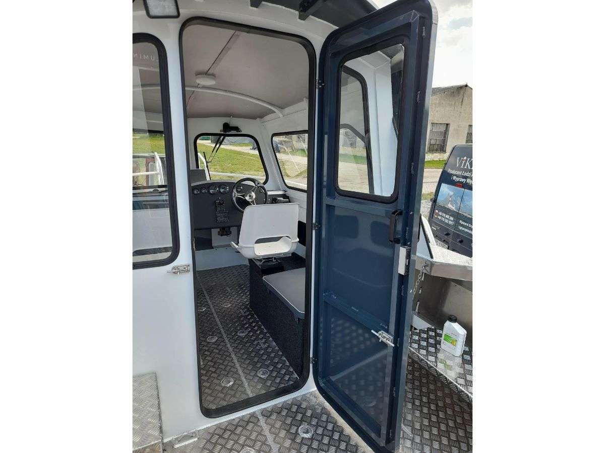 viking 650ht2 - slika 6