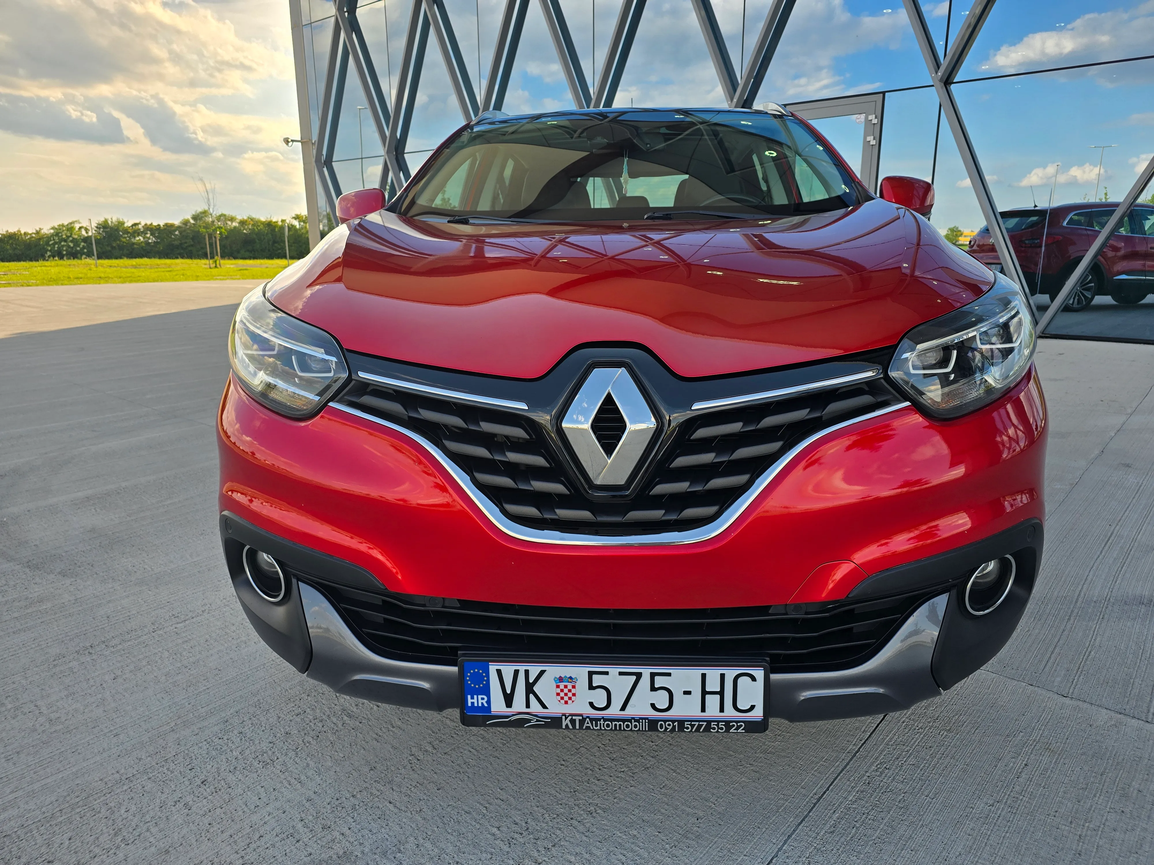 renault kadjar intens - slika 2