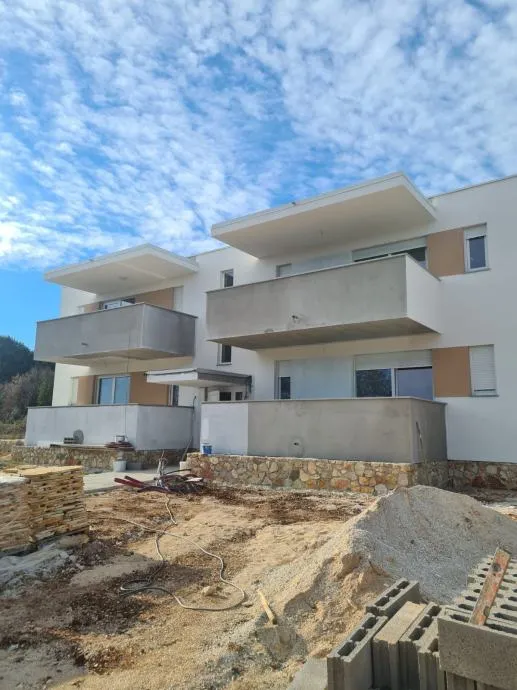 tar-stanovi na prodaju u novogradnji prizemlje sa vrtom (prodaja) - slika 5