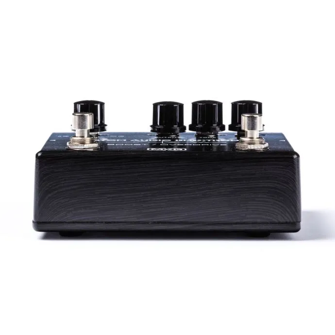 dunlop mxr mc402 cae boost/od - slika 5