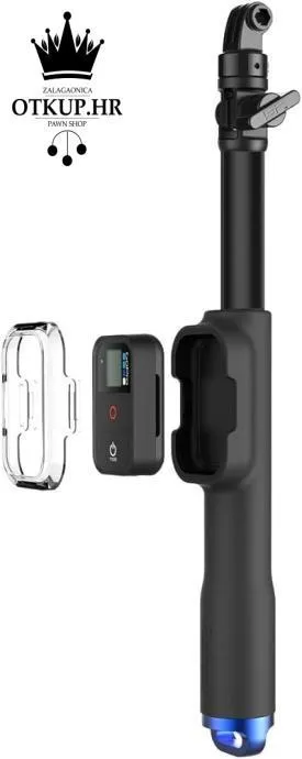 Sp Gadgets Remote Pole Za Gopro / R1, Rate!! - Zagreb