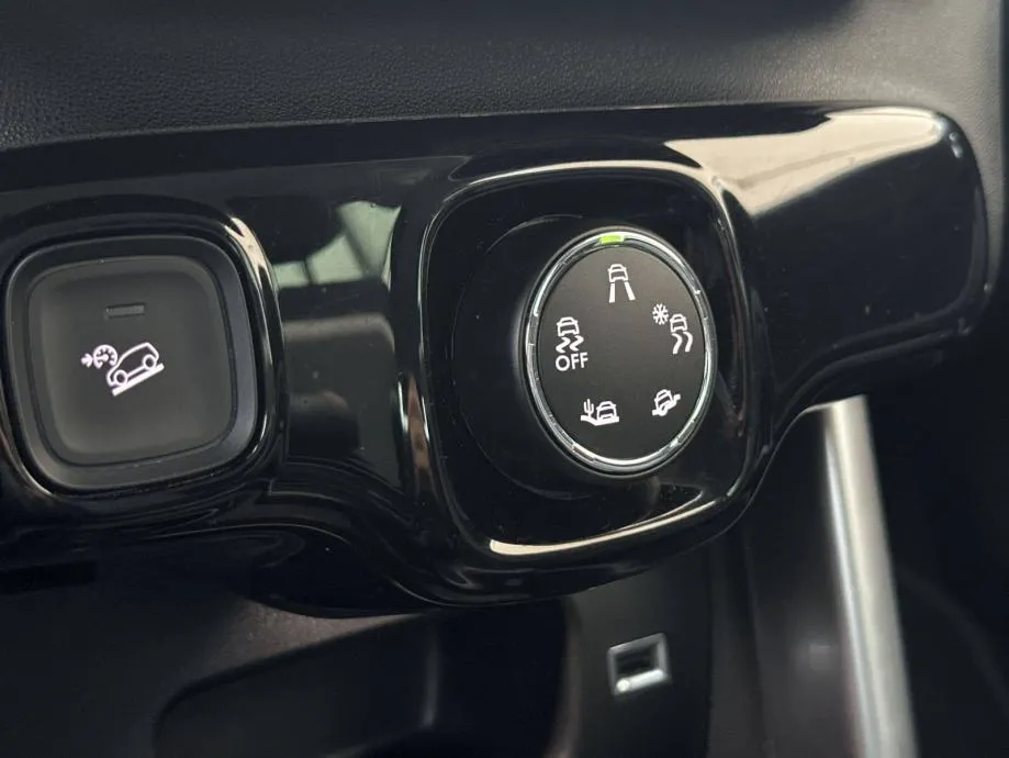 citroën c3 aircross shine 110 ks * servis na 59081 km * jamstvo 24 mj. - slika 25