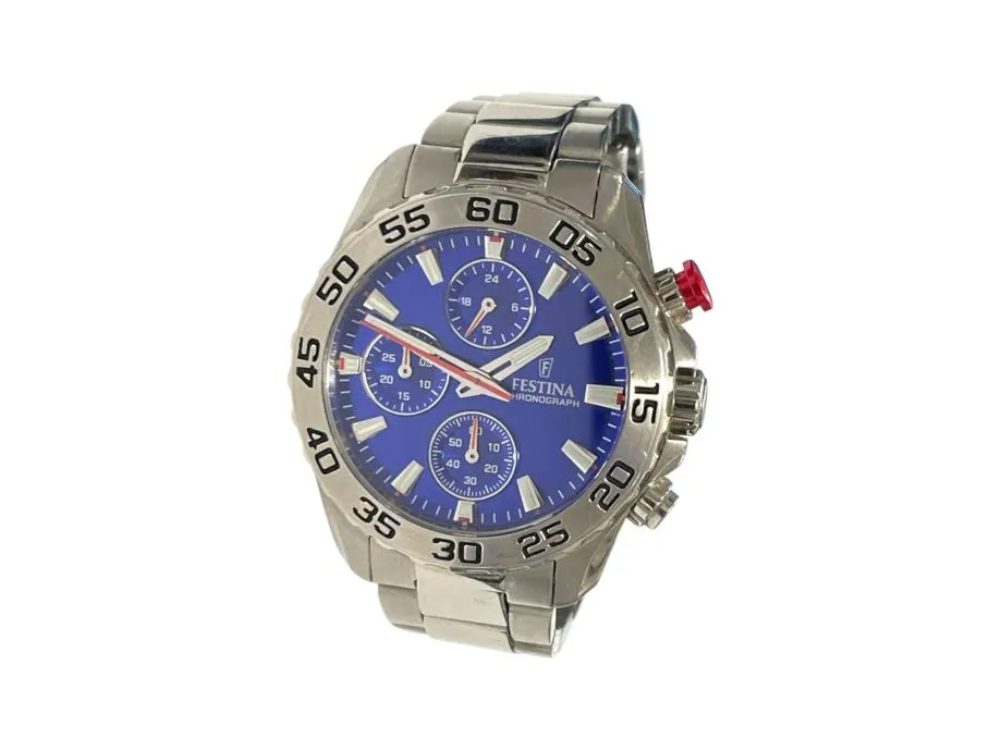 ručni sat festina junior f20457/2 - 36.5 mm / r1, rate! - slika 2
