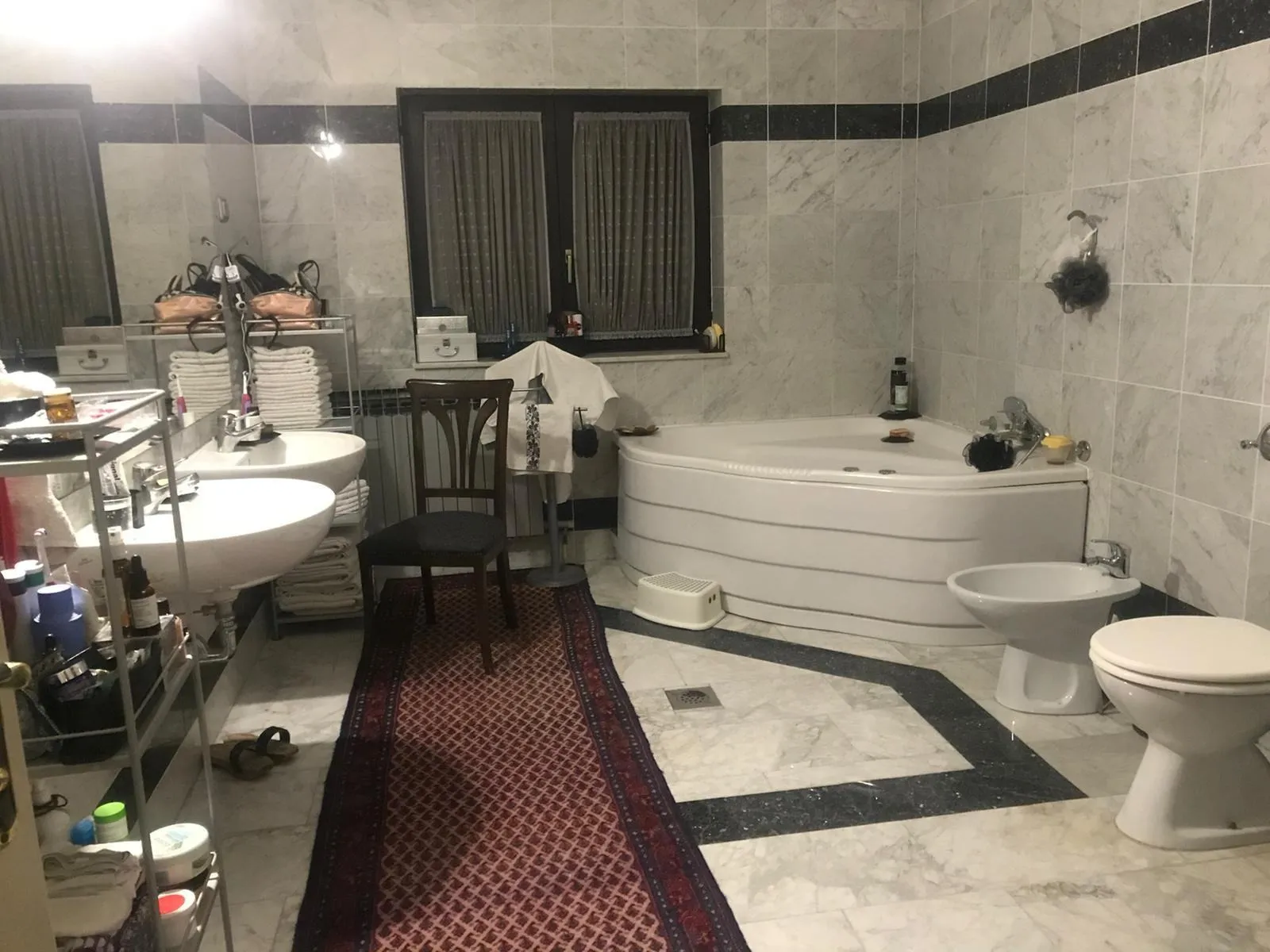 kuća: zagreb (gornja dubrava), 280.00 m2 (prodaja) - slika 9