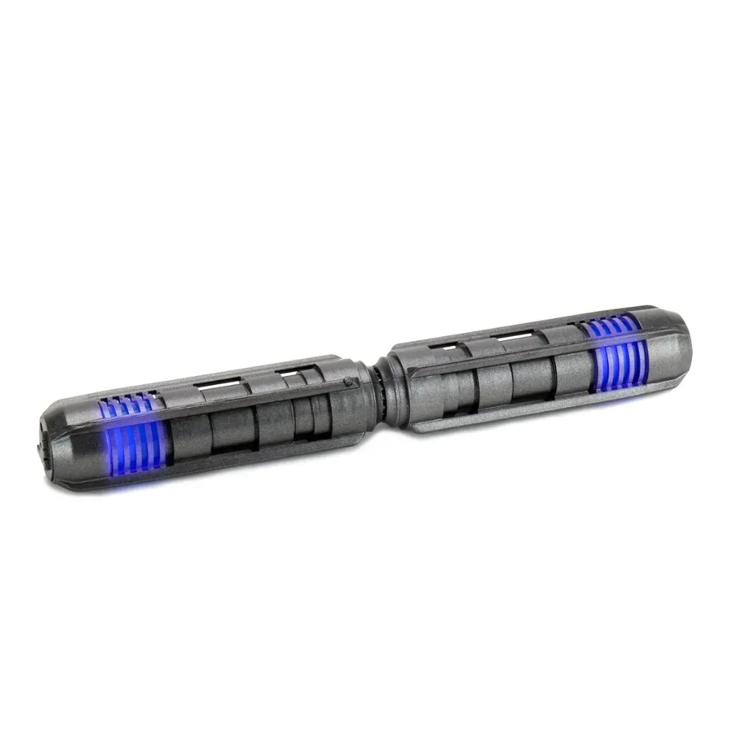 NECA Batman: Arkham City – Nightwing’s Escrima Stick Replica, 46cm - Zagreb