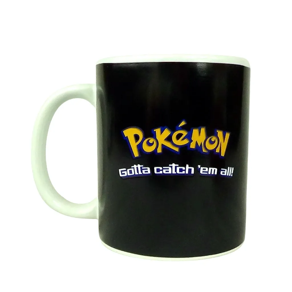 pokémon šalica koja mijenja boju, 325 ml - slika 3