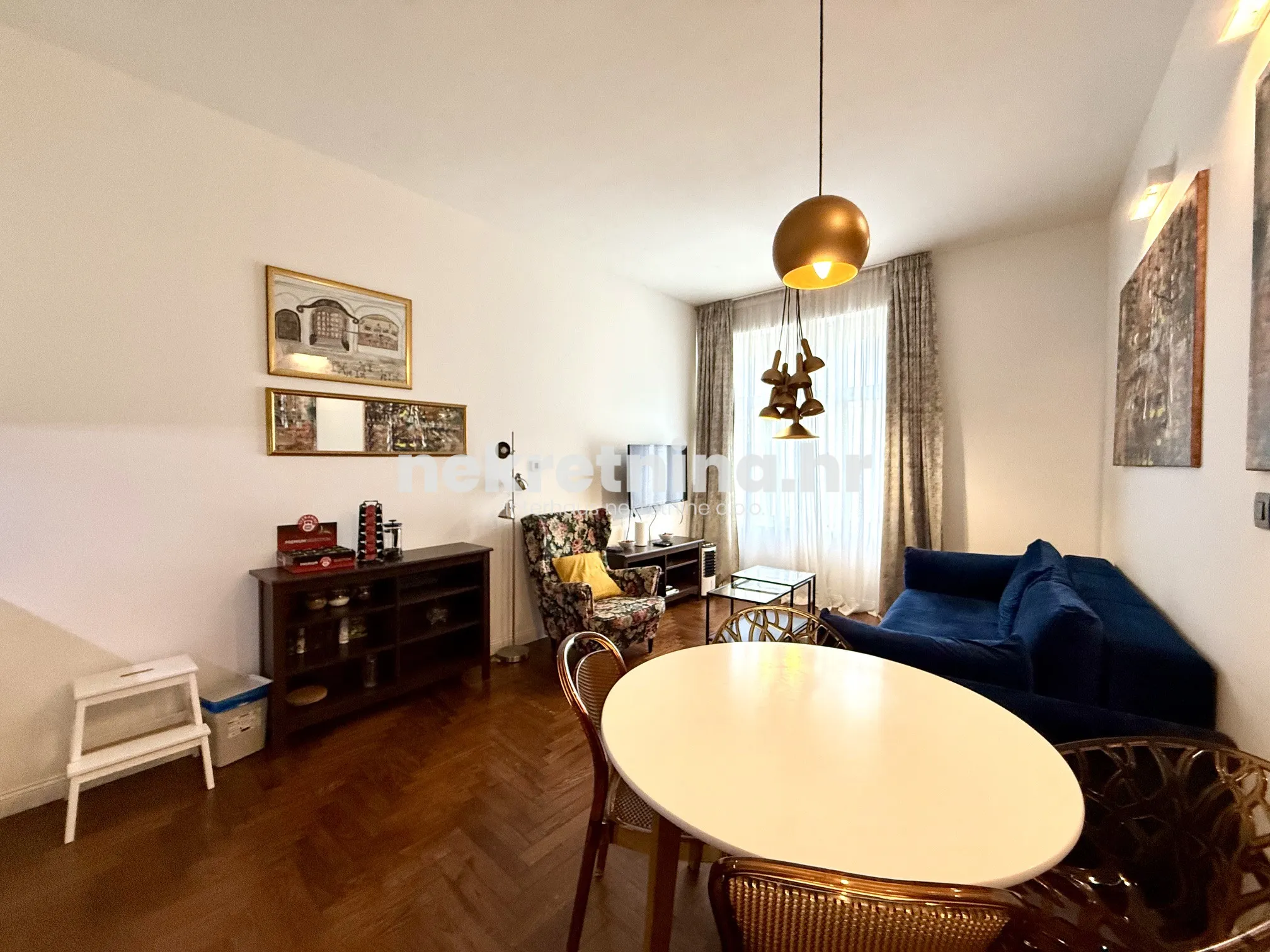 prodaja - 2 stana: zagreb, frankopanska (centar), 75.00 m2 - slika 6