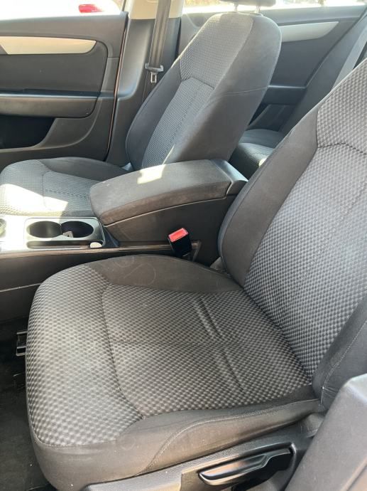 vw passat 1,6 tdi - slika 4