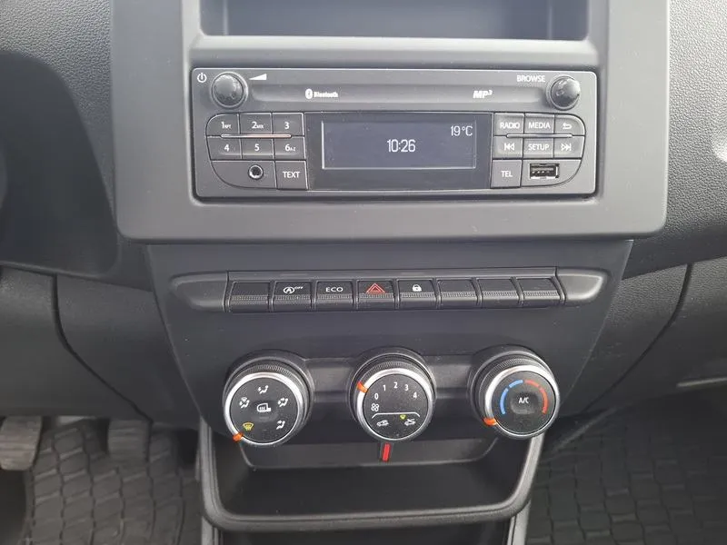 renault express 1.5 dci*klima*2021.g.* - slika 15