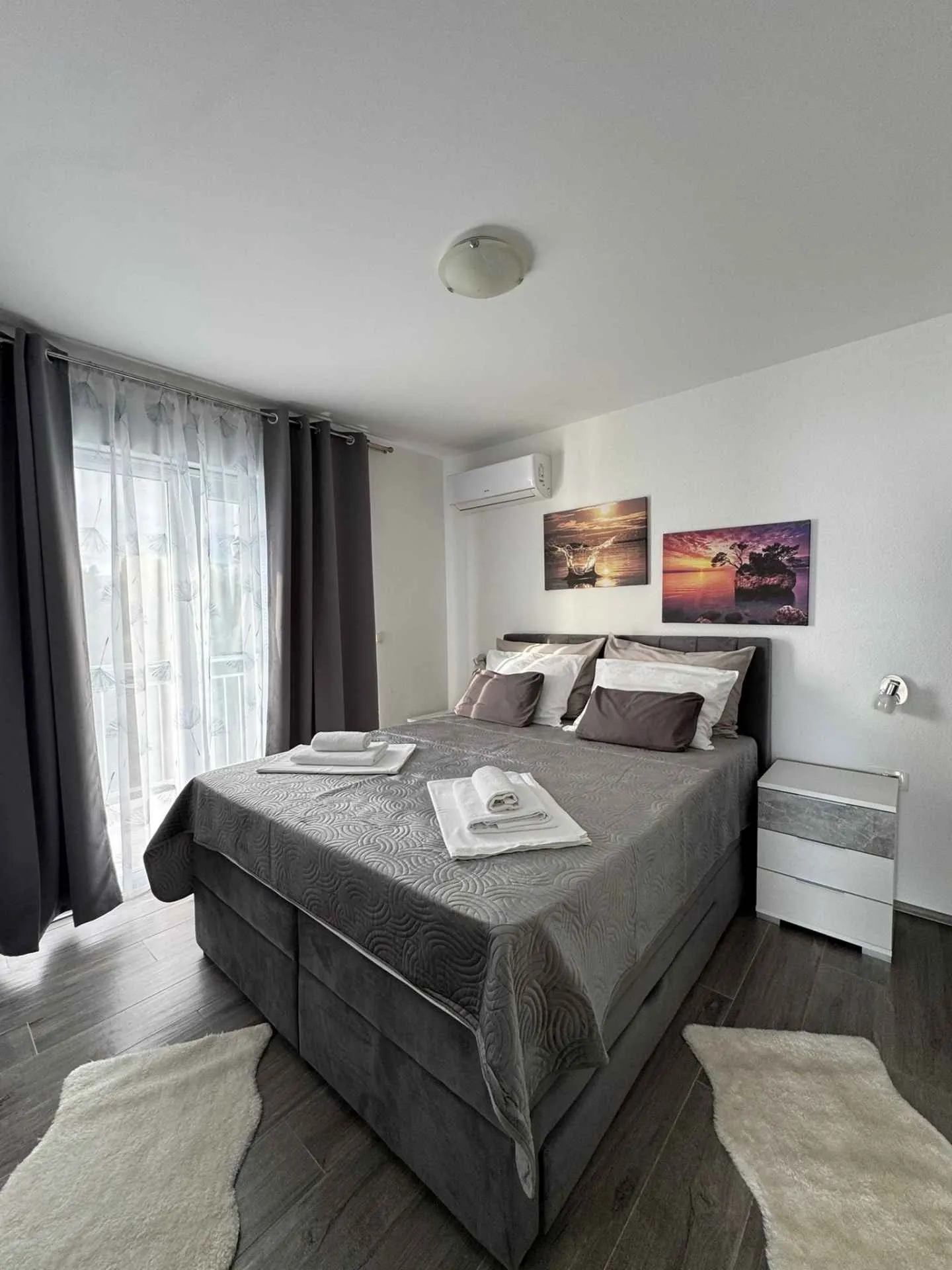 apartmani villa orada brela - slika 19