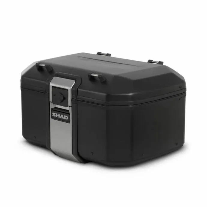 Shad Top Case Tr 55 Black Edition - Kerestinec, Sveta Nedelja