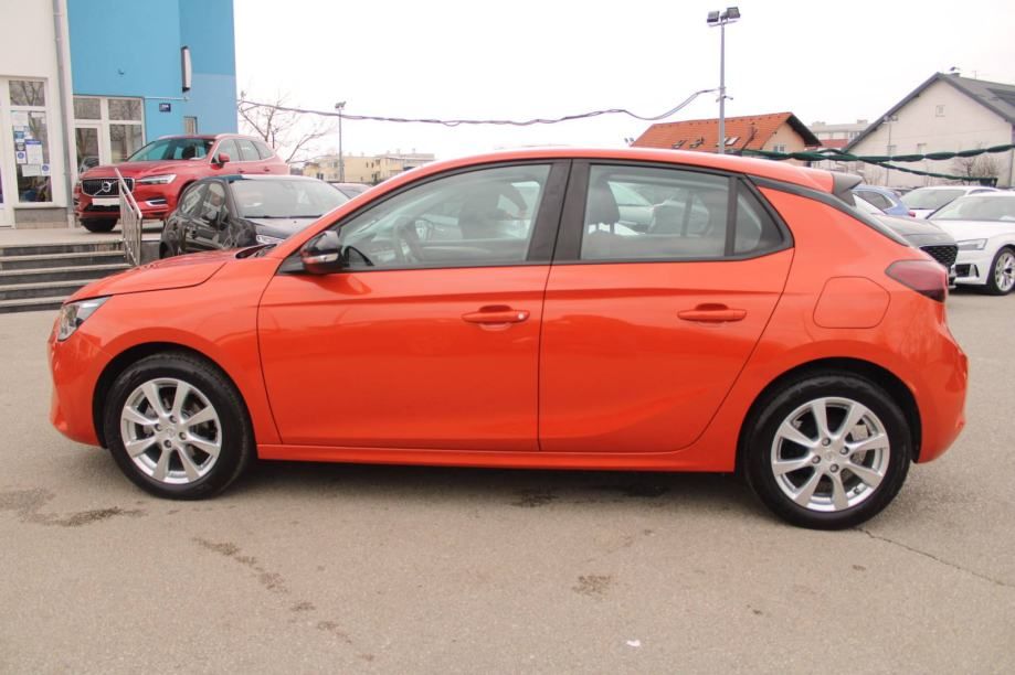 opel corsa 1.2 - slika 6