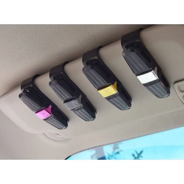 držač za naočale - model pogodan za auto - slika 2