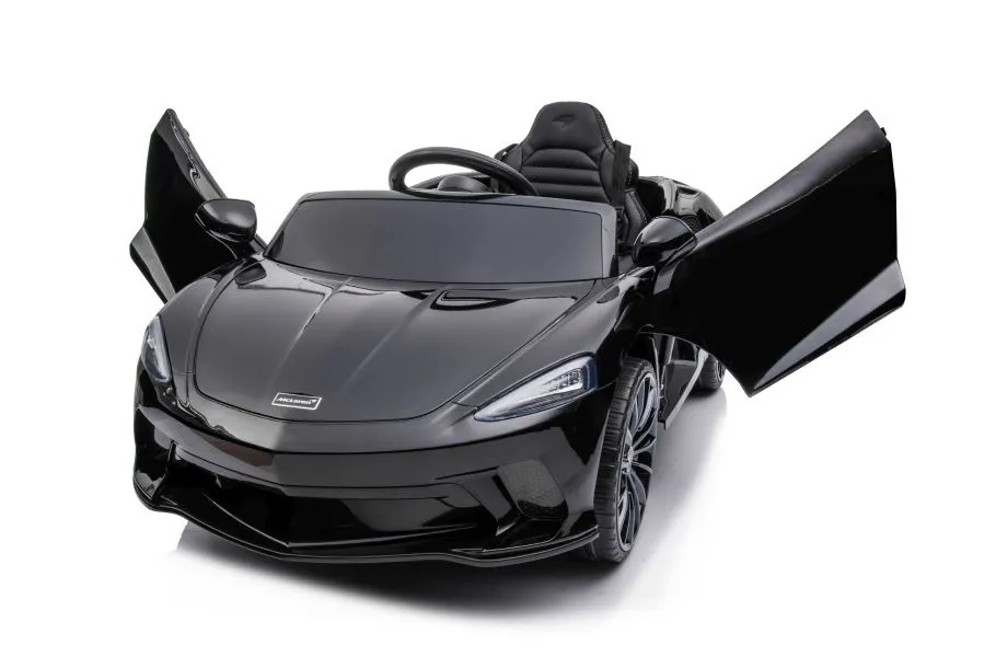 licencirani auto na akumulator mclaren gt 12v – crni - slika 9