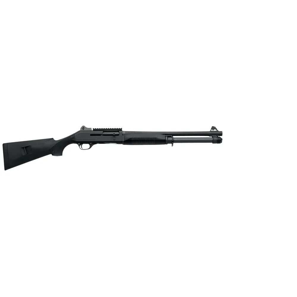 Benelli M4 - Poreč