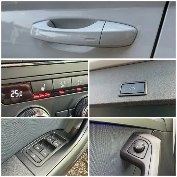 seat ateca 1,6 tdi dsg °virtual°navi°beats°kamera°leasing bez učešća° - slika 19