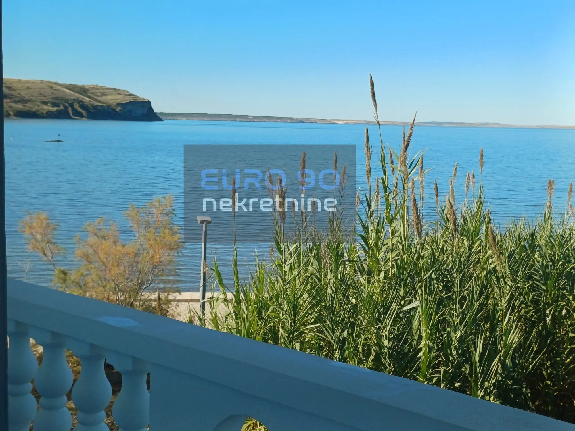 rtina- velika kuća s 12 apartmana, 1.red do mora i prekrasne plaže !! - slika 4