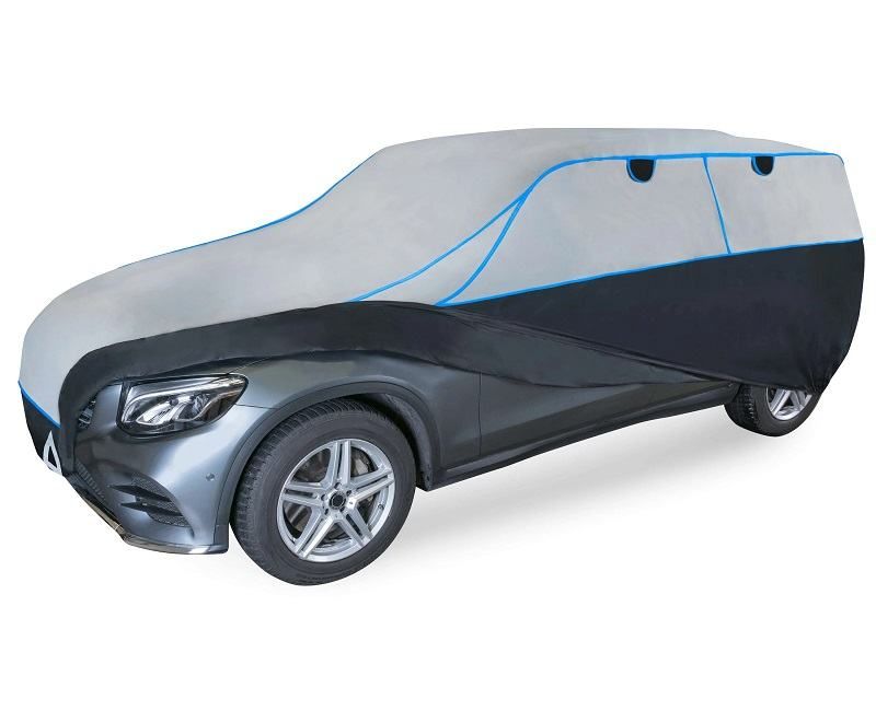 Cerada-Potpuna Zaštita Protiv Tuče Za Suv Vozila- L -Top Kvaliteta - Županja