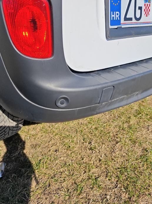 renault kangoo 1.5dci dostavni - slika 5