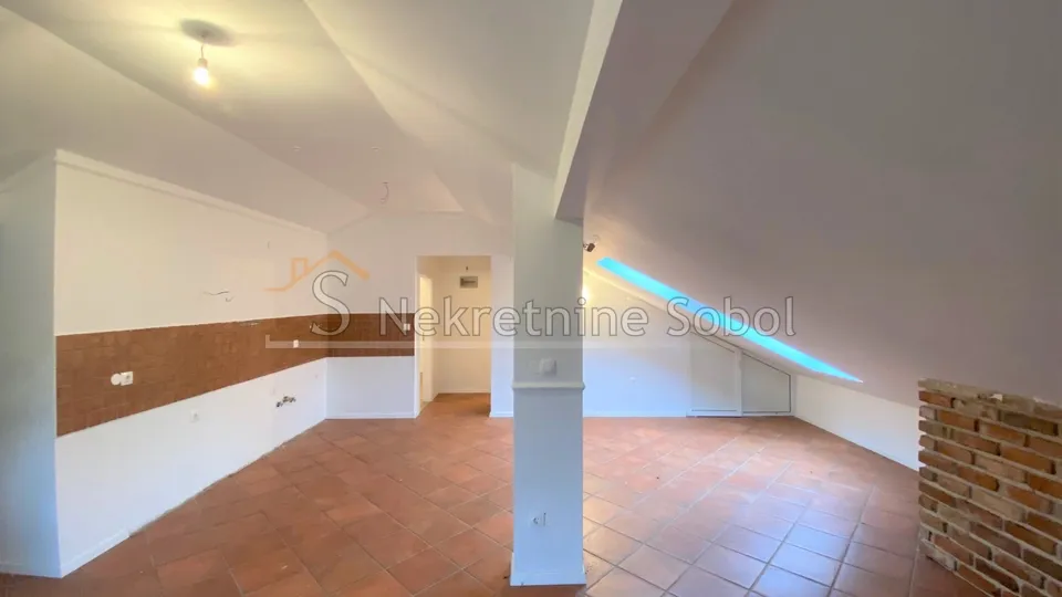 veli lošinj - 2s+db, 75 m2 prodaja - slika 5