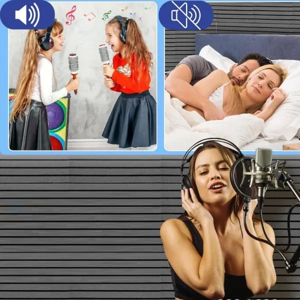 akustični zidni paneli za zvučnu izolaciju – apsorb - slika 7