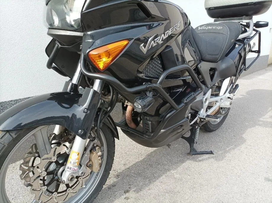 honda xl 1000 varadero abs, 2004 god. - slika 11