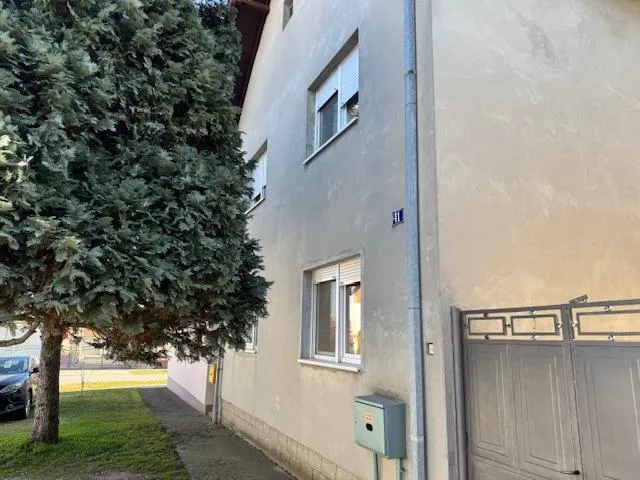 660. vukovar, mitnica, josipa kozarca 41, kuća 159 m2, ok 309 m2 - slika 5