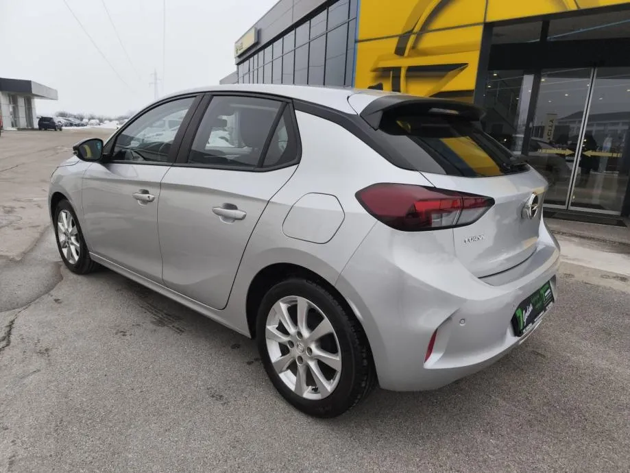opel corsa edition 1.2 s/s, 55kw - 7 godina garancije! - slika 3