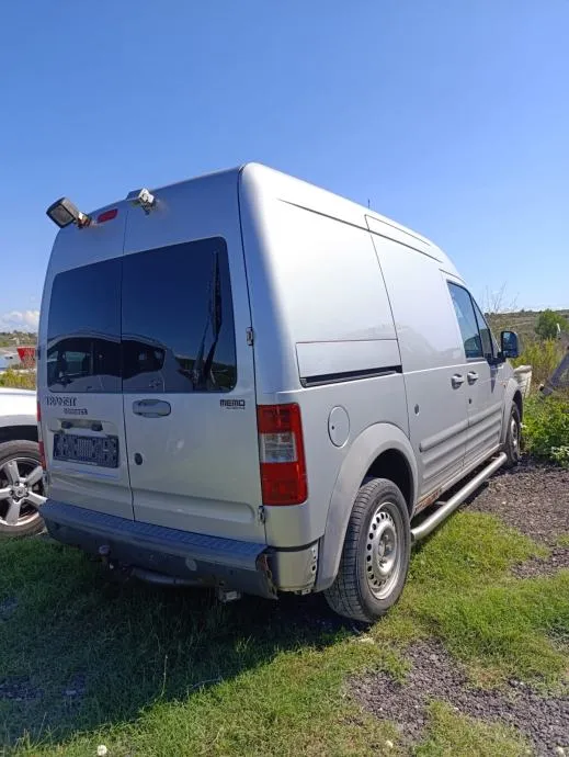 ford transit connect - slika 3