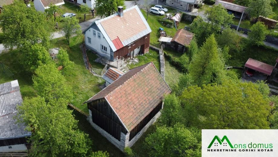 stara kuća na krasnim, voltanim podrumima (prodaja) - slika 2