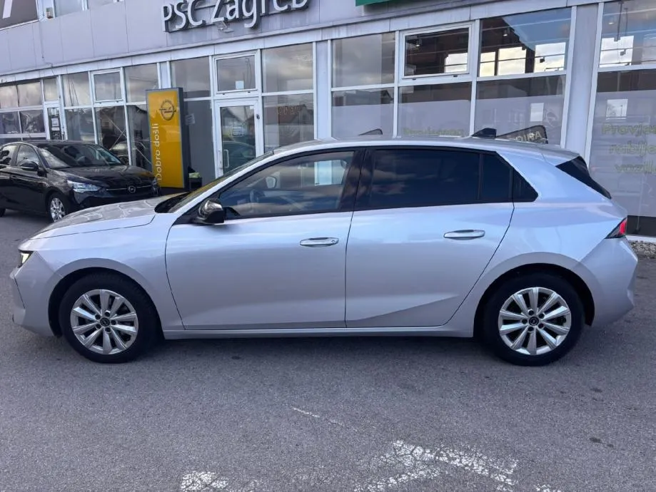 opel astra buss edition aut 1.2 s/s, 96kw - 7 godina garancije! - slika 7