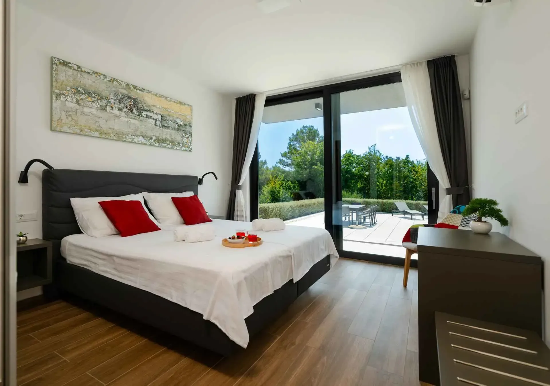 kuća za odmor martincic residence - slika 30