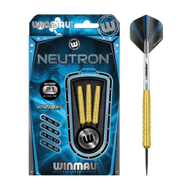 neutron brass 21g - slika 2