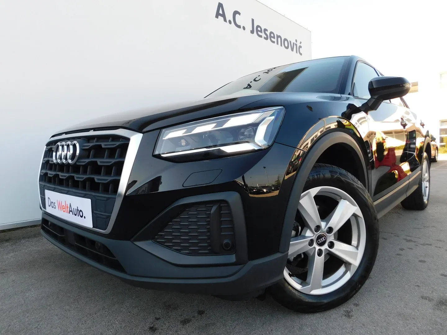 07590 audi q2 30tfsi edition10 - slika 7