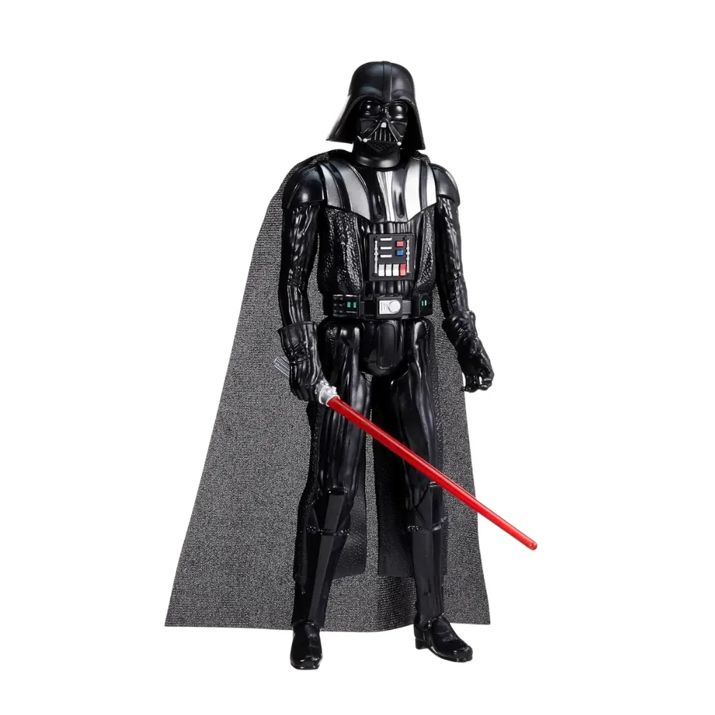 Hasbro Titan Hero: Star Wars – Darth Vader figura, 30cm - Zagreb
