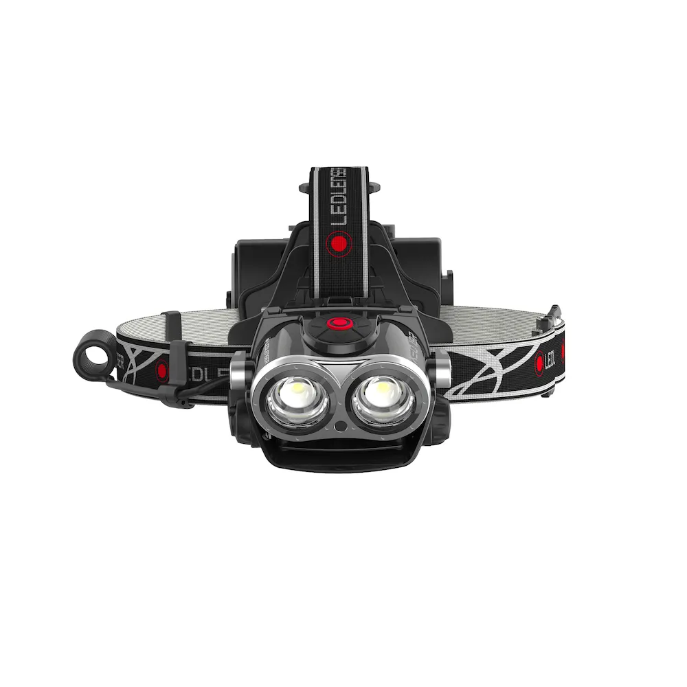 ledlenser xeo19r naglavna svjetiljka - slika 2