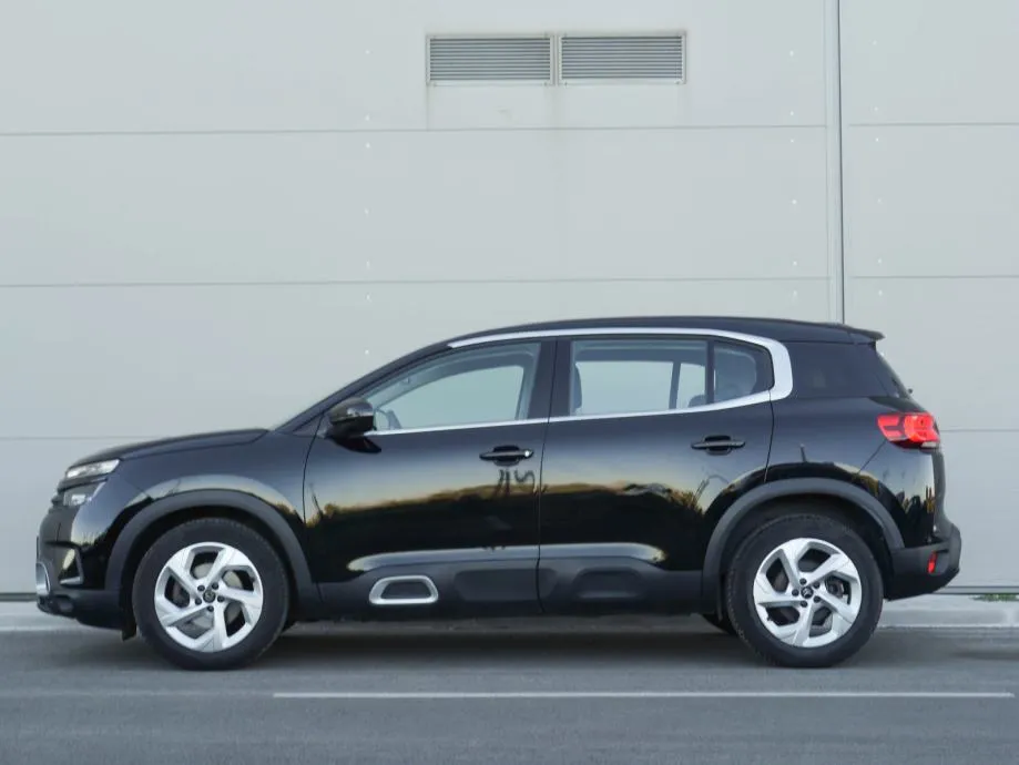 citroën c5 aircross bluehdi | kam | 18'' alu | aut.klima | park.senz - slika 3