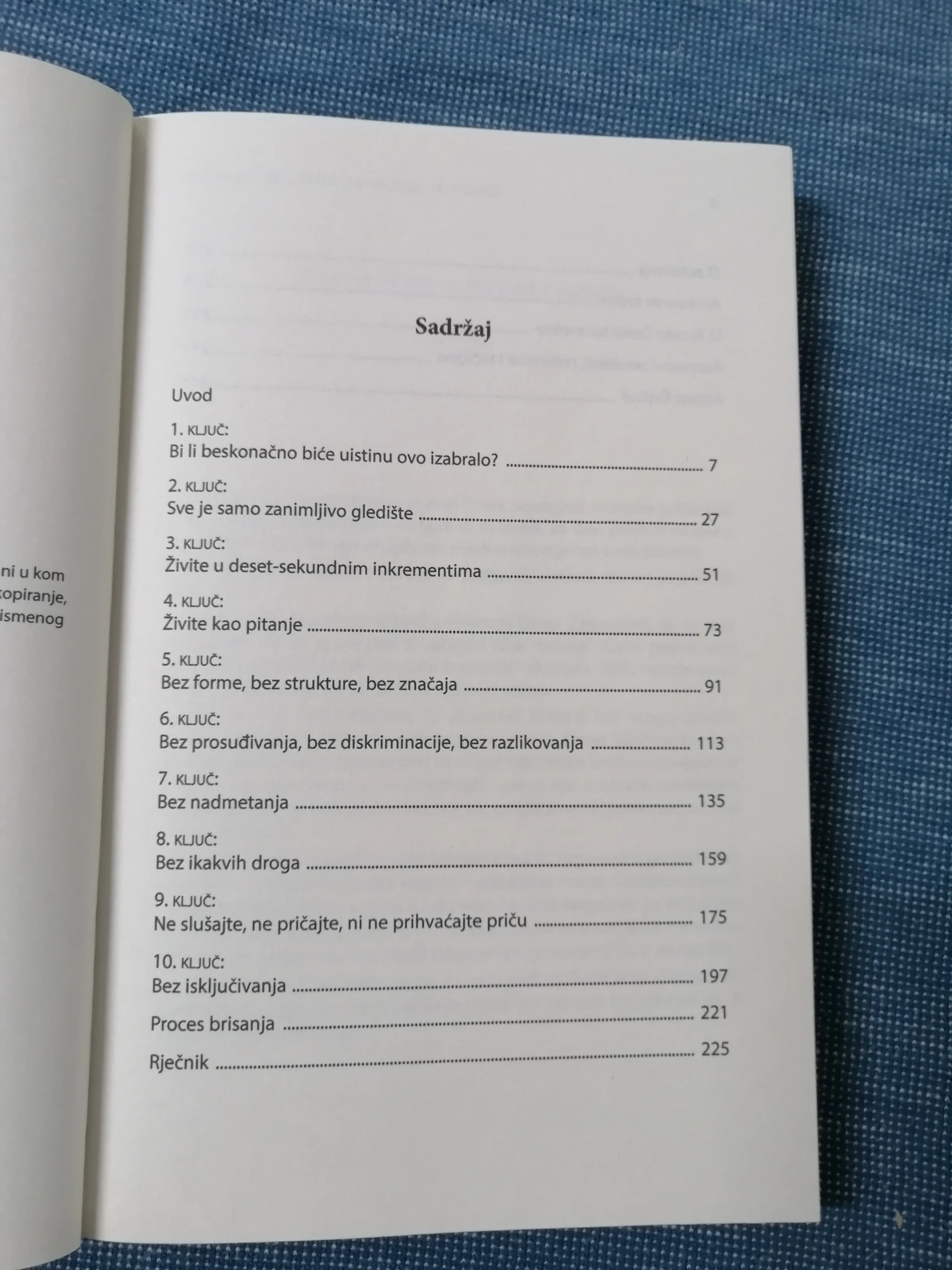 deset ključeva ka potpunoj slobodi - slika 4