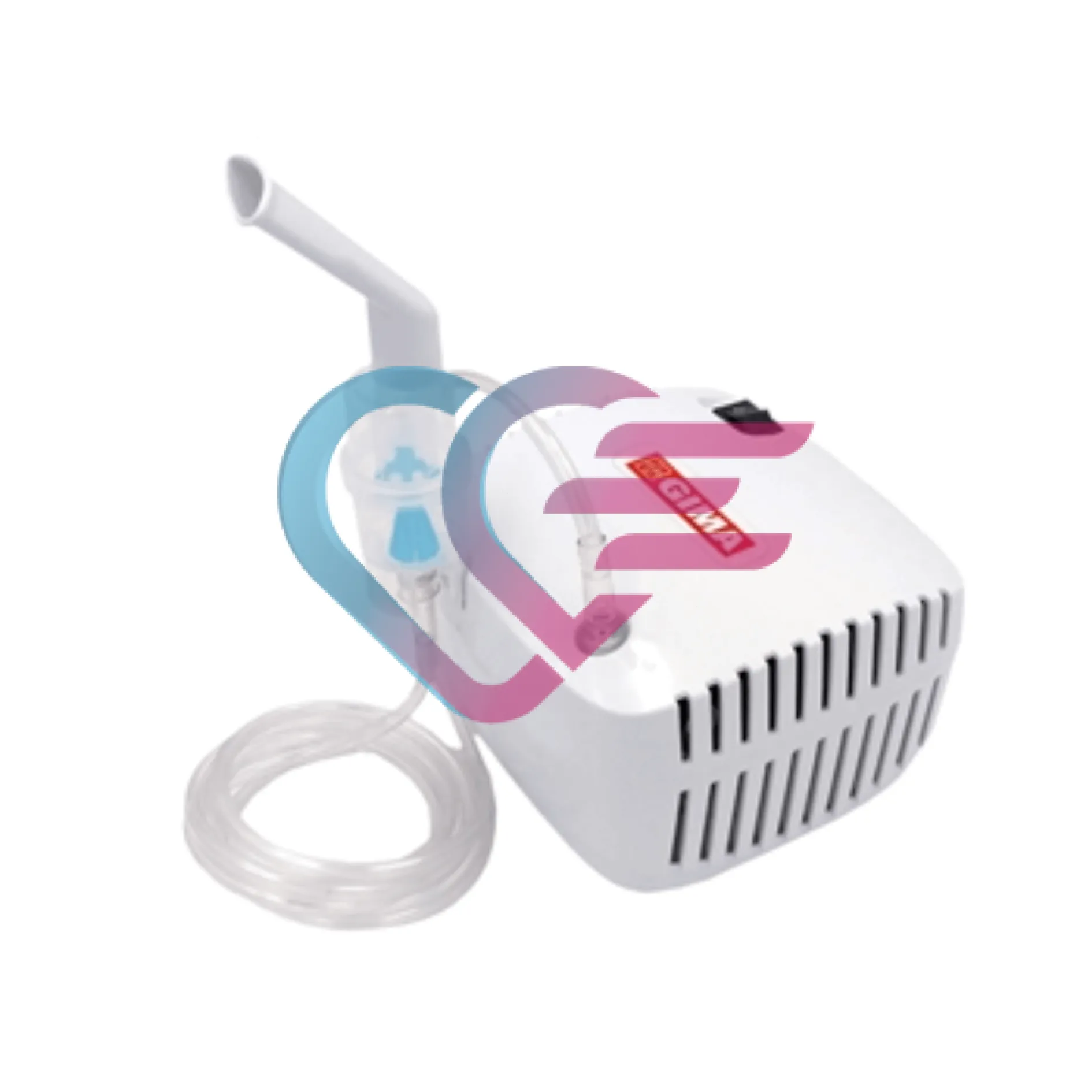 Inhalator Smart - Čakovec